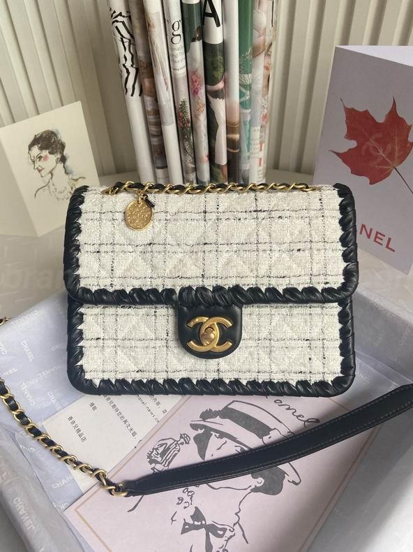 Chanel Handbags 155